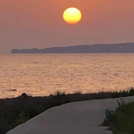 Bianca Διαμέρισμα Privlaka (Zadar)