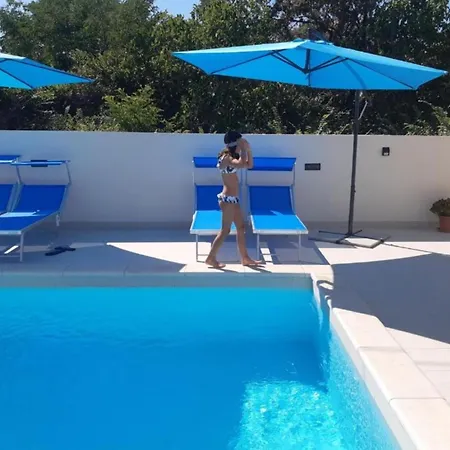 Bianca Διαμέρισμα