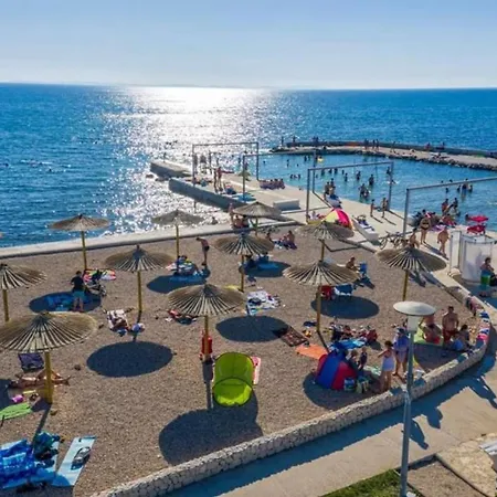 Apartment Bianca Privlaka (Zadar)