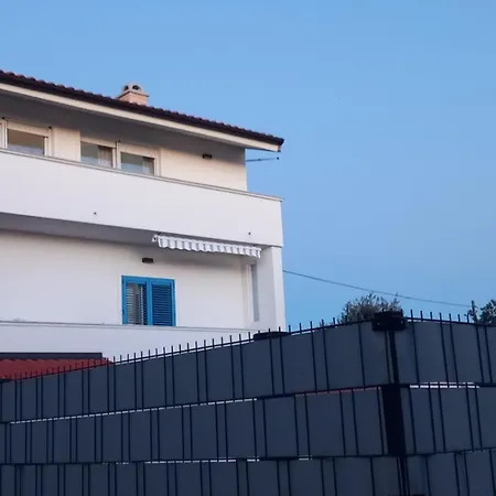 Bianca Apartment