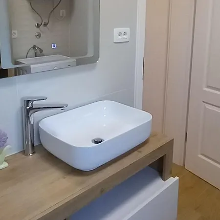 Apartment Bianca Privlaka (Zadar)